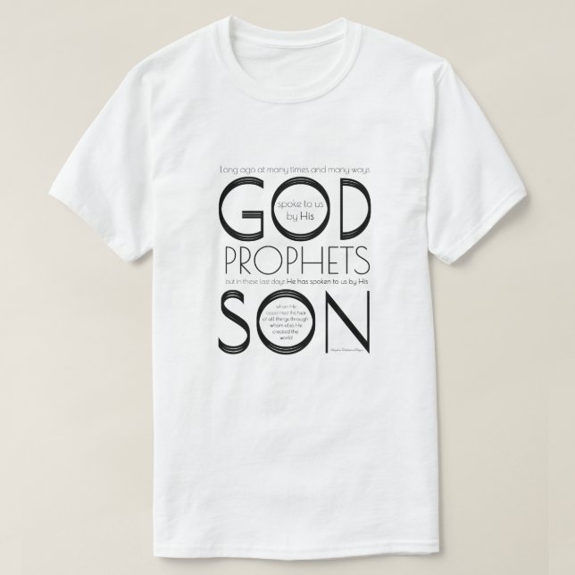 Clothing White TShirt T Shirt (Design framsida)