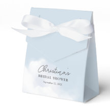 Cloud 9 Blue Möhippa