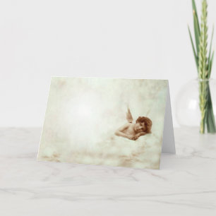 CLOUD-ANGEL KORT