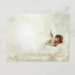 CLOUD-ANGEL VYKORT