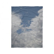 Cloud Blanket | Mjuk | Snugga upp