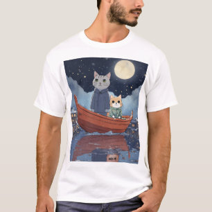Cloud Castle Creations T-shirt