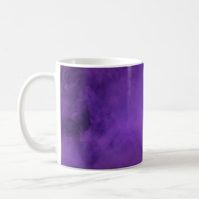Cloud Coffee Mugg (Vänster)