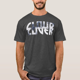 Cloud Cover T Shirt