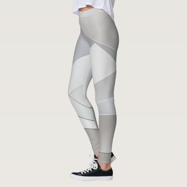 Cloud Dancer Leggings (Vänster)