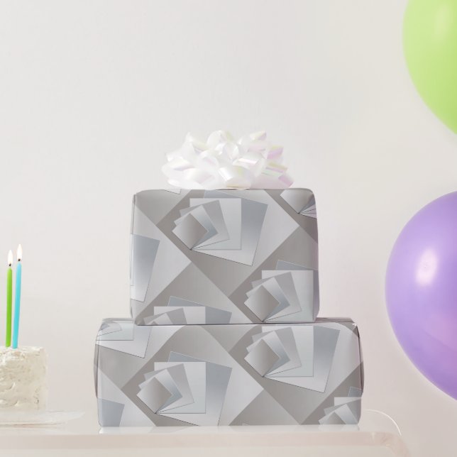 Cloud Dancer Presentpapper (Festgåvor)