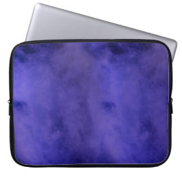 Cloud Electronics Bag Laptop Fodral