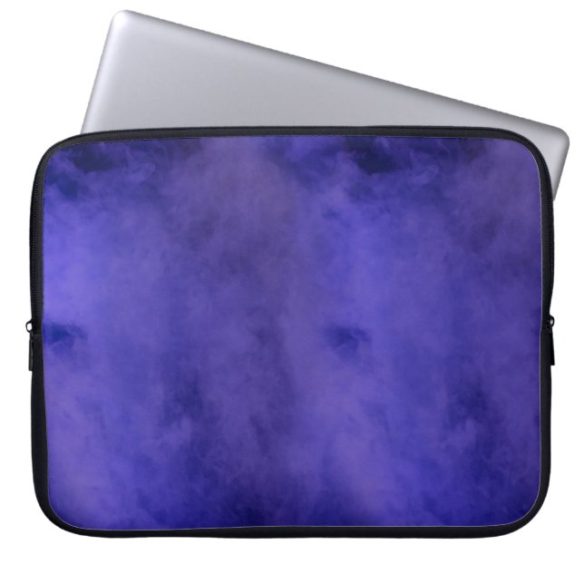 Cloud Electronics Bag Laptop Fodral (Framsidan)