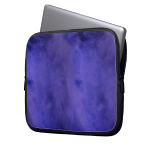 Cloud Electronics Bag Laptop Fodral