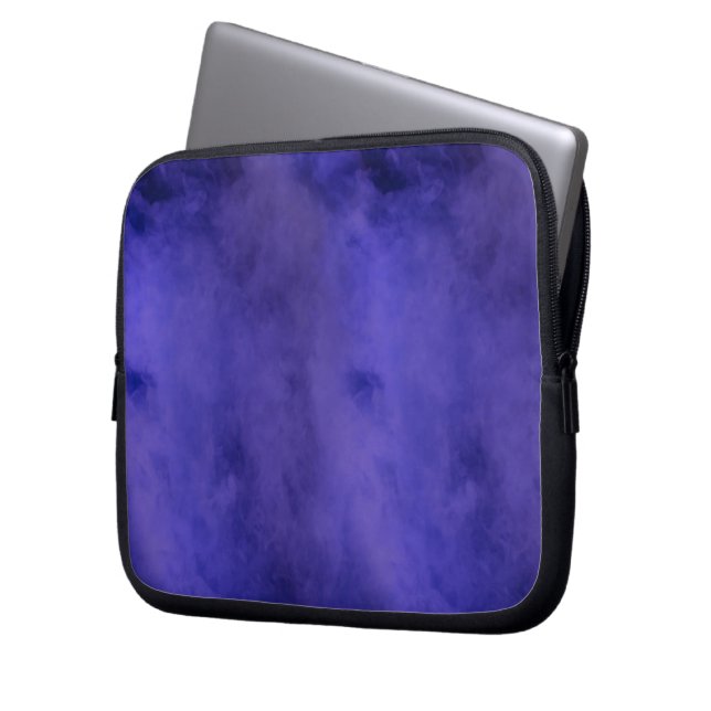 Cloud Electronics Bag Laptop Fodral (Framsidan Vänster)