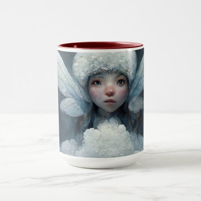 Cloud Fairy Mugg (Center)