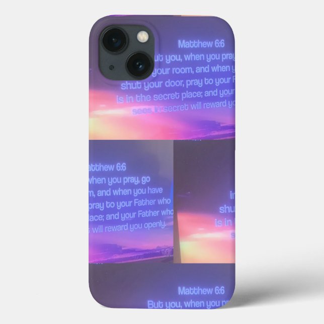 Cloud iPhone/iPad-fall (Baksida)