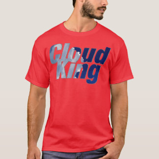 Cloud Kung T Shirt