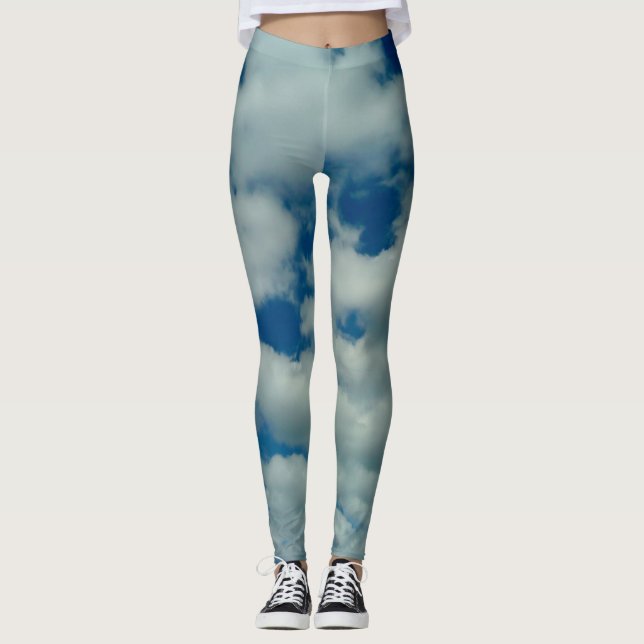 Cloud Leggings (Framsida)