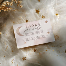 Cloud Little Biet från Heaven Bokar för Baby Showe