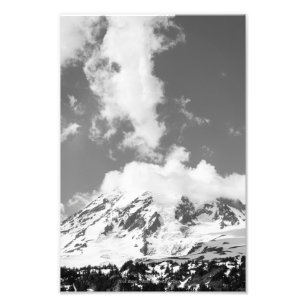 Cloud Maker Fototryck