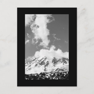 Cloud Maker Vykort