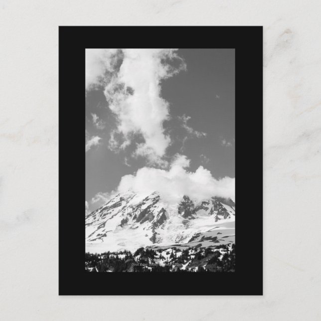 Cloud Maker Vykort (Framsida)