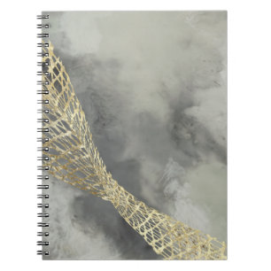 Cloud Matrix Anteckningsbok