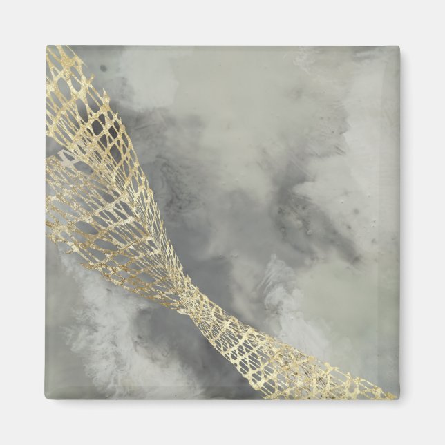 Cloud Matrix Magnet (Framsidan)