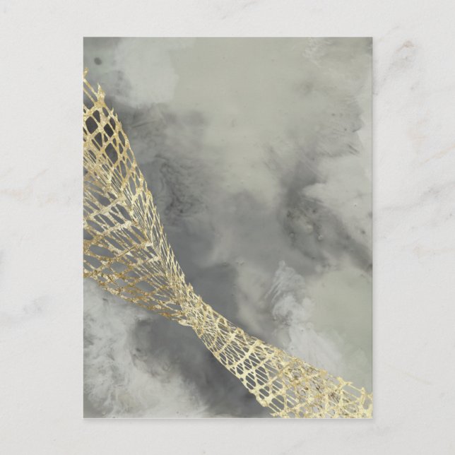 Cloud Matrix Vykort (Framsida)