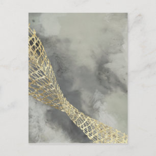 Cloud Matrix Vykort