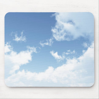 Cloud Mousepad Musmatta