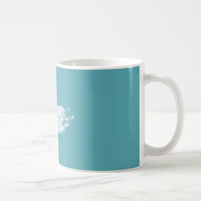 Cloud Mugg (Höger)