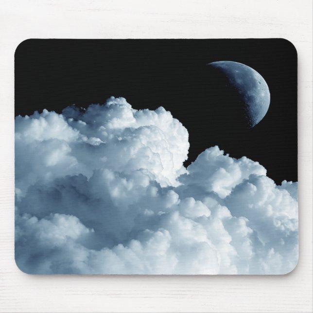 Cloud Musmatta (Framsidan)