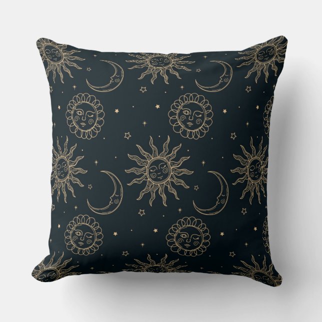 Cloud Nine Comfort Kudde  (Framsida)