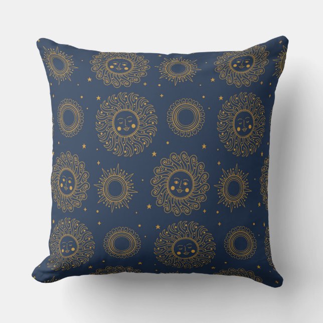 Cloud Nine Comfort Pillow  Kudde (Framsida)