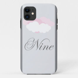 Cloud Nine Dreamy Sky Design