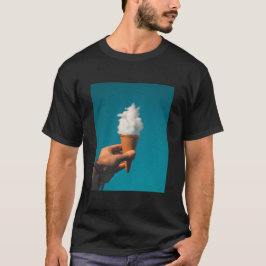Cloud Nine Ice Cream T Shirt
