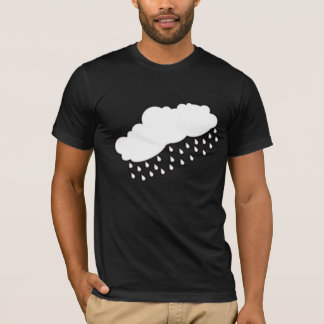 Cloud Nine Shirt- by Bella Canvas T Shirt