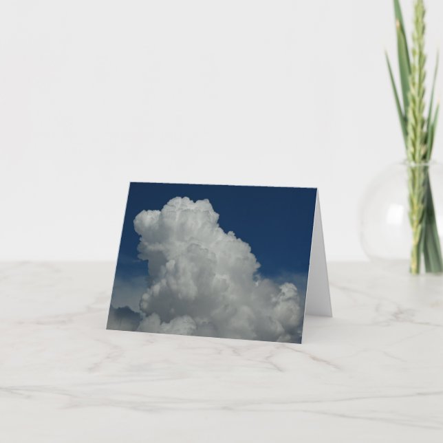 Cloud P5644-kort Kort (Framsida)