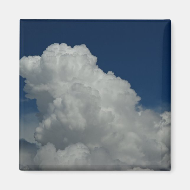 Cloud P5644 Magnet (Framsidan)