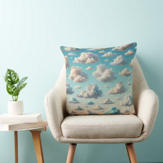 Cloud Pillow Kudde