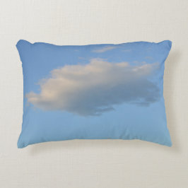 Cloud Pillow Prydnadskudde