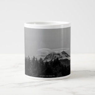 Cloud Spirit Jumbo Mugg