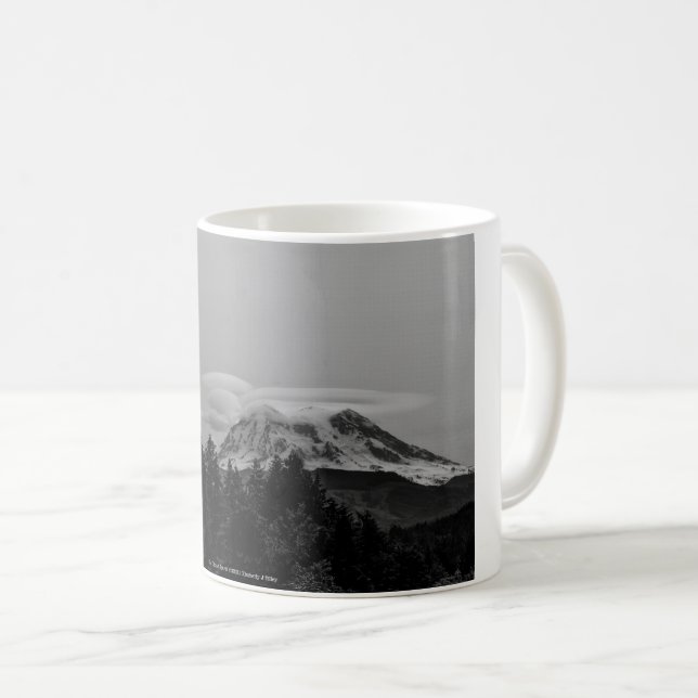 Cloud Spirit Kaffemugg (Framsida höger)