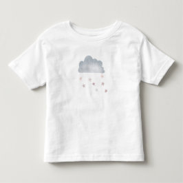 Cloud & Stars Barn Fin Jersey T-shirt