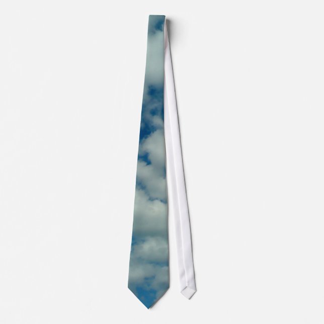 Cloud Tie Slips (Framsida)
