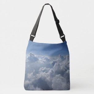Cloud Tote Bag Axelväska