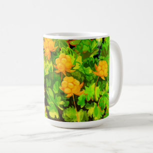 Cloudbär Kaffemugg