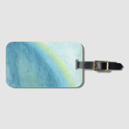 Cloudburst Bagagebricka