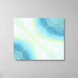 Cloudburst Canvastryck