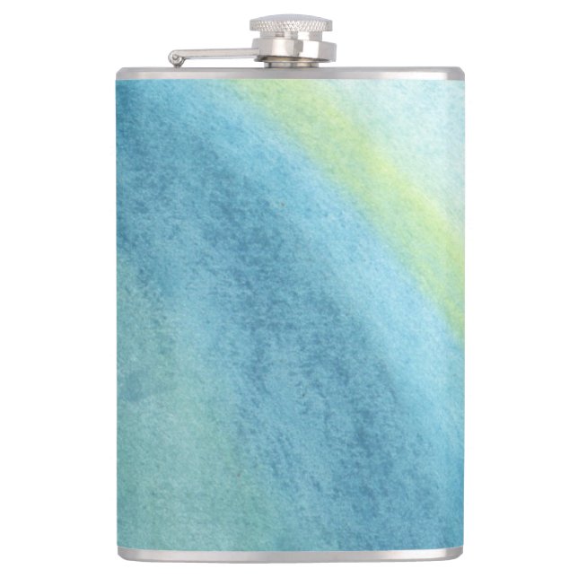 Cloudburst Fickplunta (Framsidan)