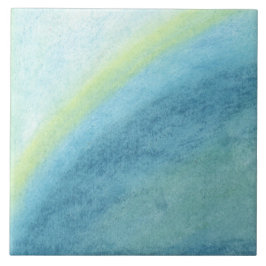 Cloudburst Kakelplatta