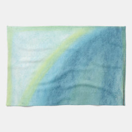Cloudburst Kökshandduk