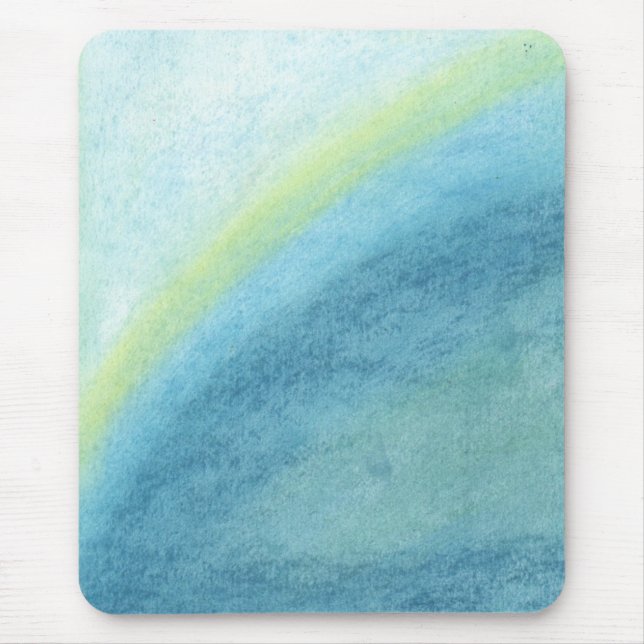 Cloudburst Musmatta (Framsidan)